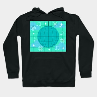 Modern Melody Hoodie